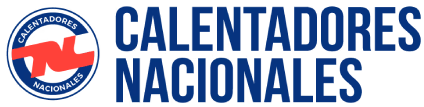 Calentadores Nacionales - Logotipo
