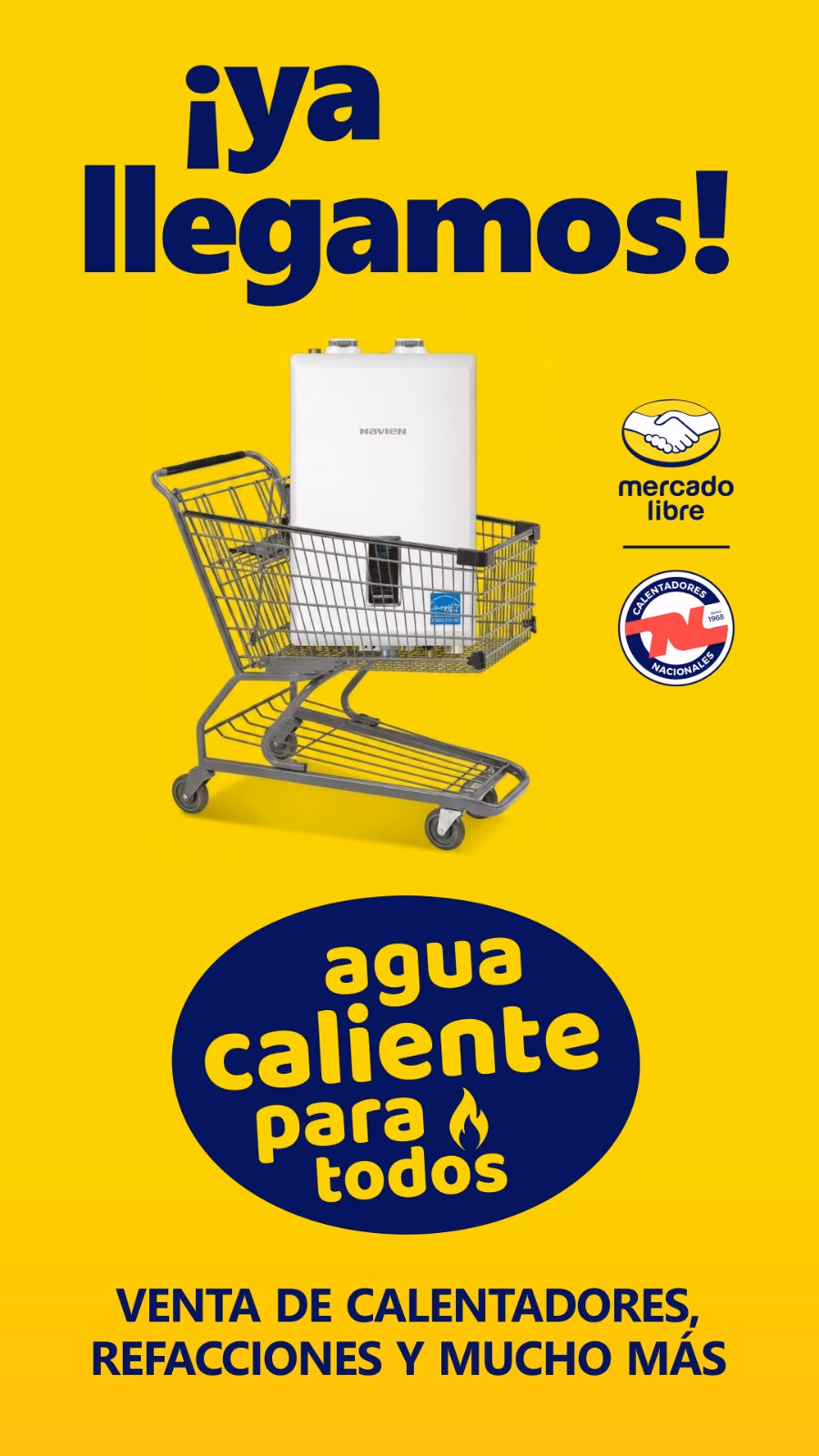 Mercado Libre Promo
